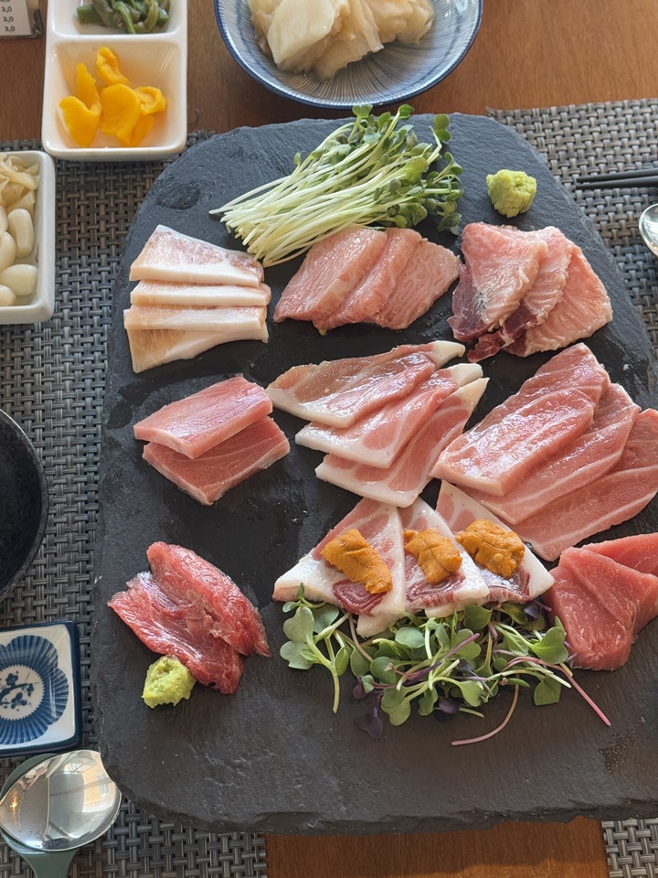  홍대입구역맛집 제대로 된 참치 홍정기참치