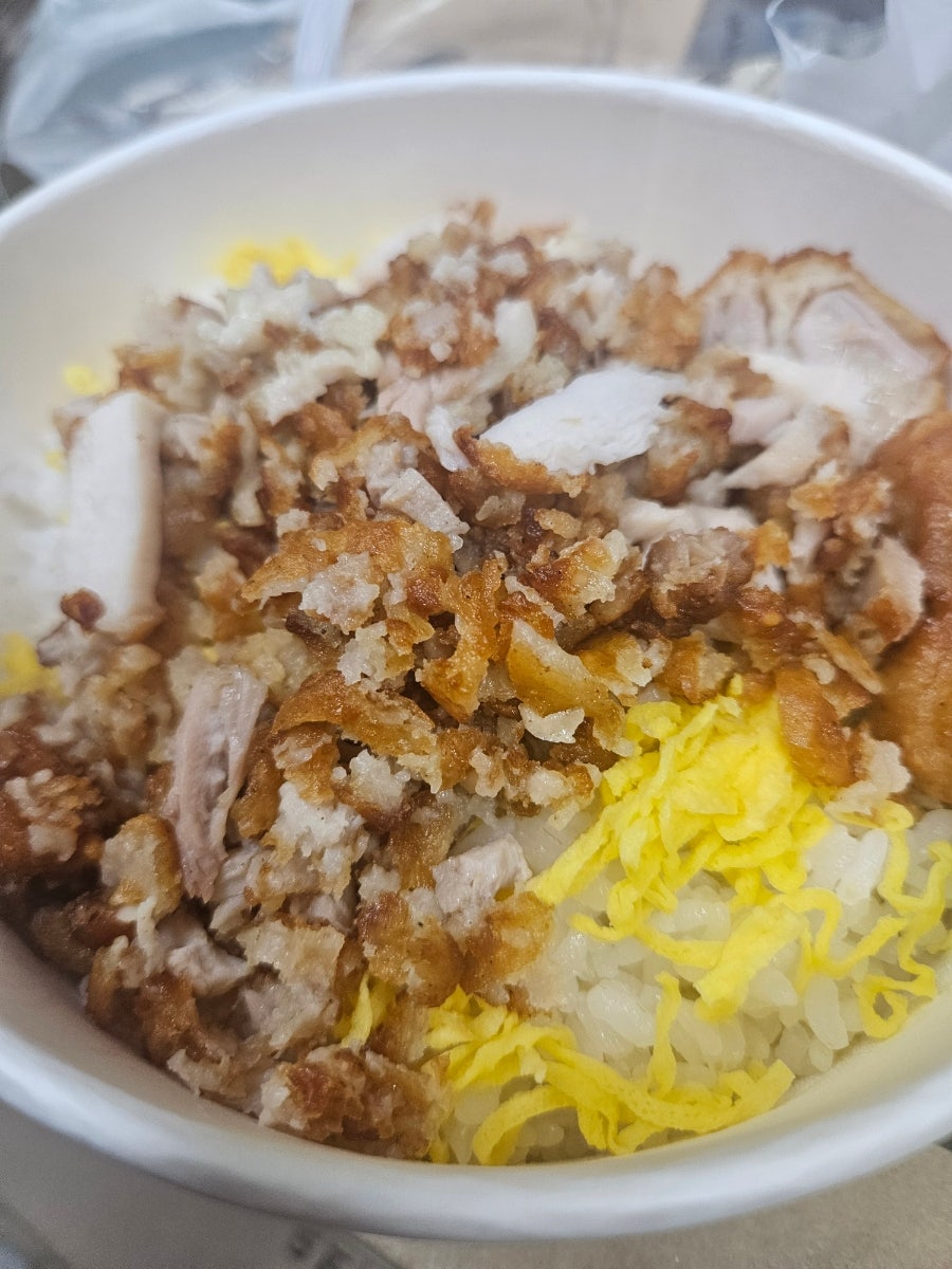 한솥도시락 시흥시화공고옆점 사진 2
