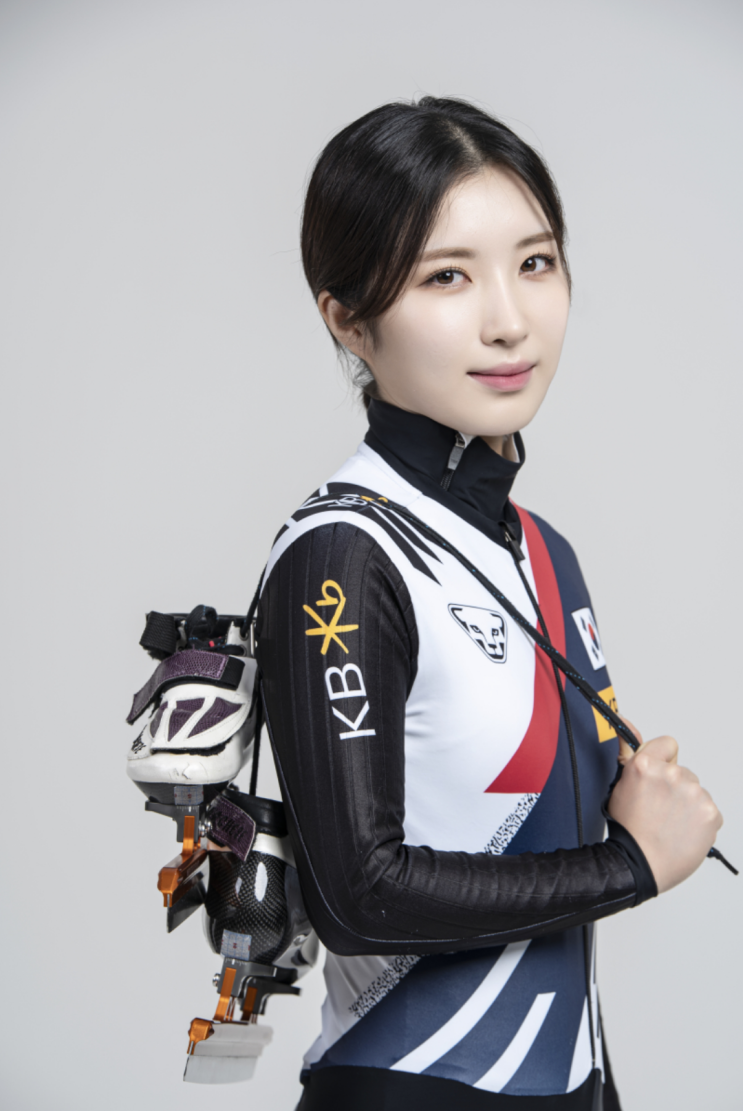 <b>김길리</b>, 토리노<b>U대회</b> 쇼트트랙 <b>5관왕</b>…김태성은 4관왕