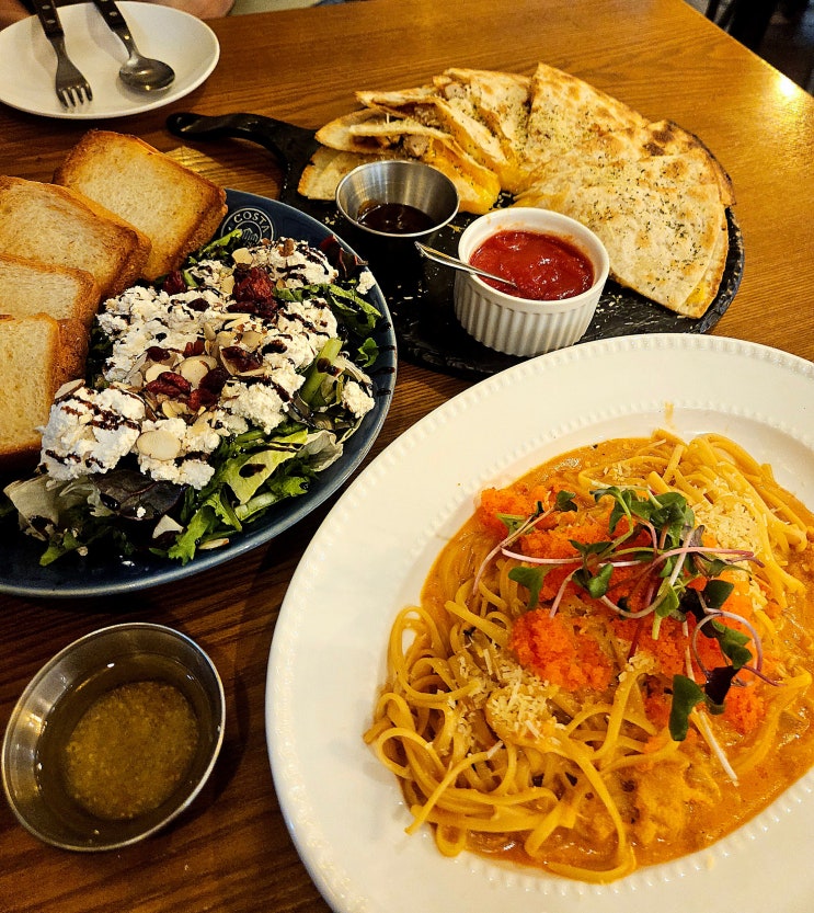  판교역맛집 단체 대관 가능한 레스토랑 어글리스토브