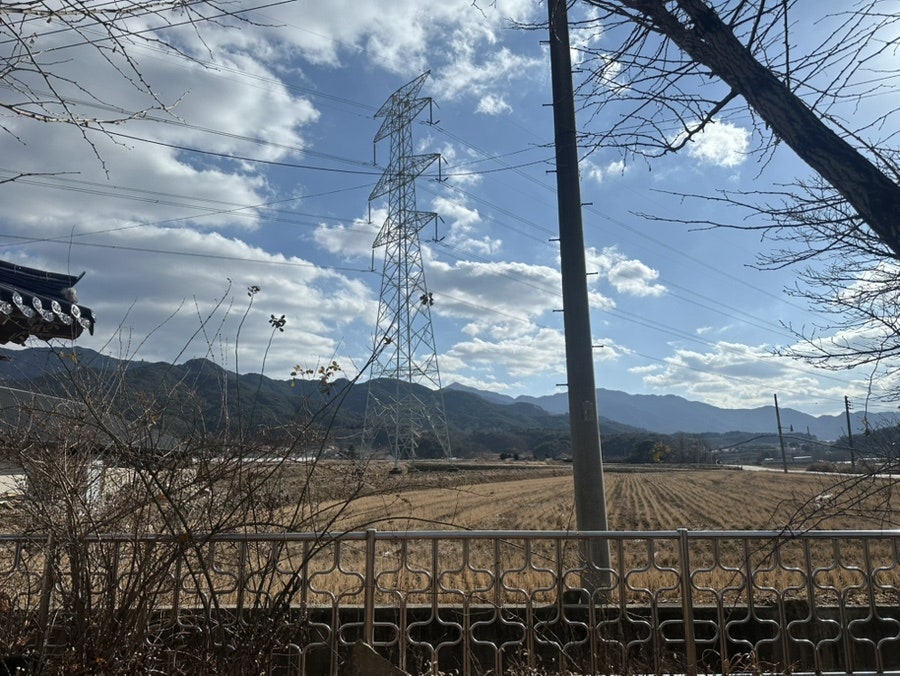 마당골 사진 2