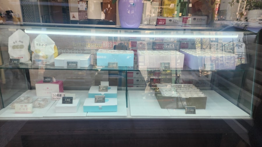 코코호도 내외점 사진 3