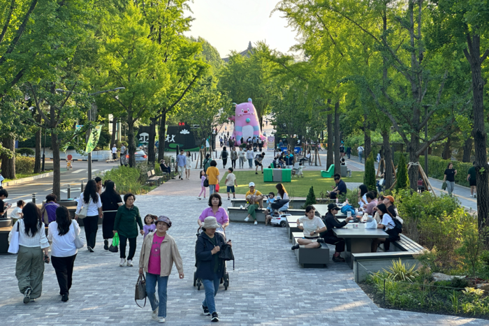 2025 서울어린이대공원 설날 행사 서울 설연휴 가볼만한곳