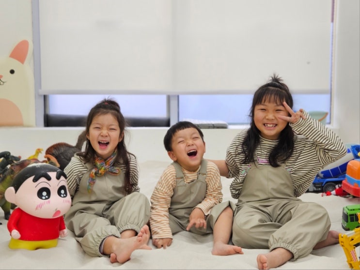  서울 모래놀이 가능한 키즈 파티룸 in 시도 왕십리점