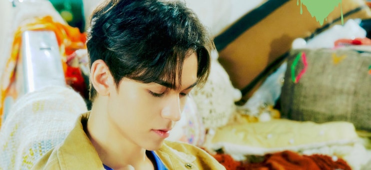  세븐틴 상황문답- 박물관에서(19++) 구독자 210명 무료 배포