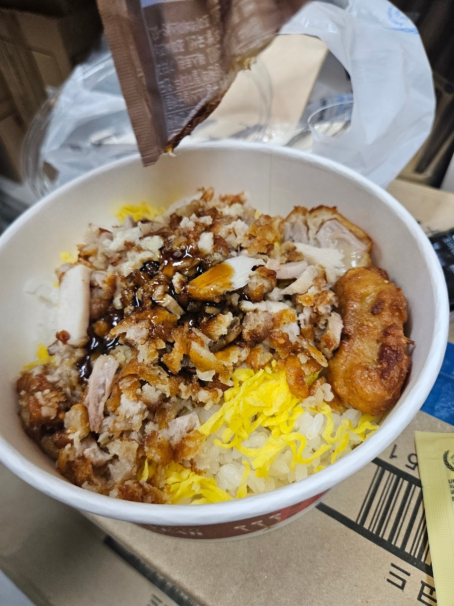 한솥도시락 시흥시화공고옆점 사진 6