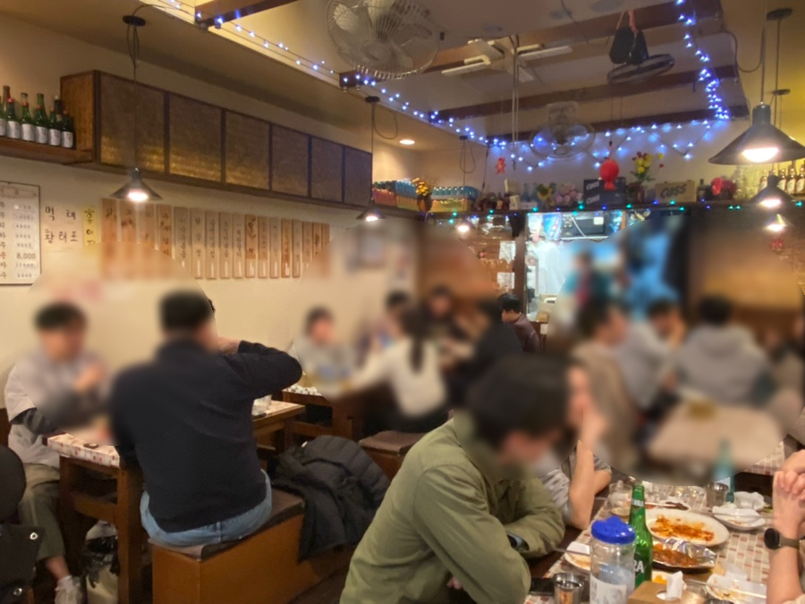 사려니 야탑점 사진 2