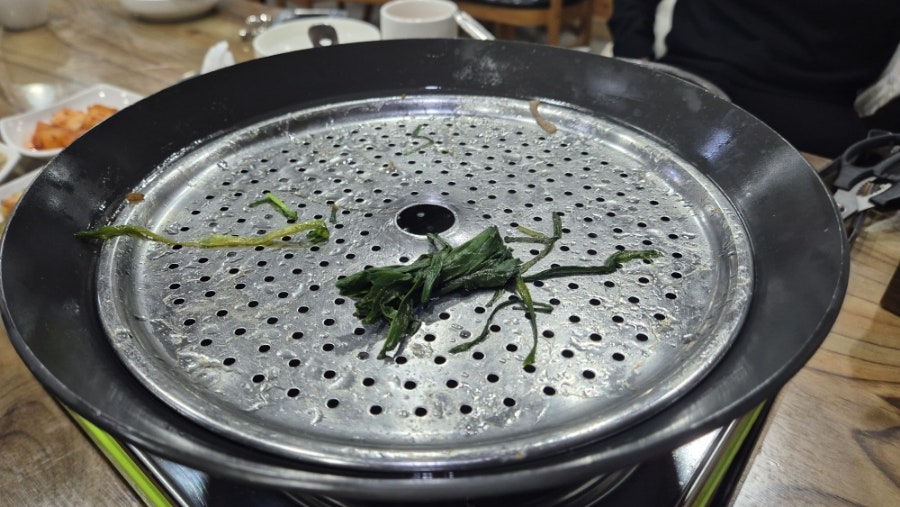 흑염소의향연 사진 3