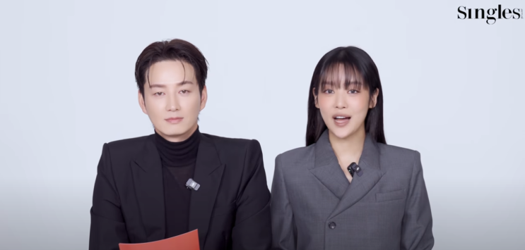 드라마 <b>원경</b>, 이이담의 채령 빛나는 연기력, 차주영과 <b>이현욱</b>의... 