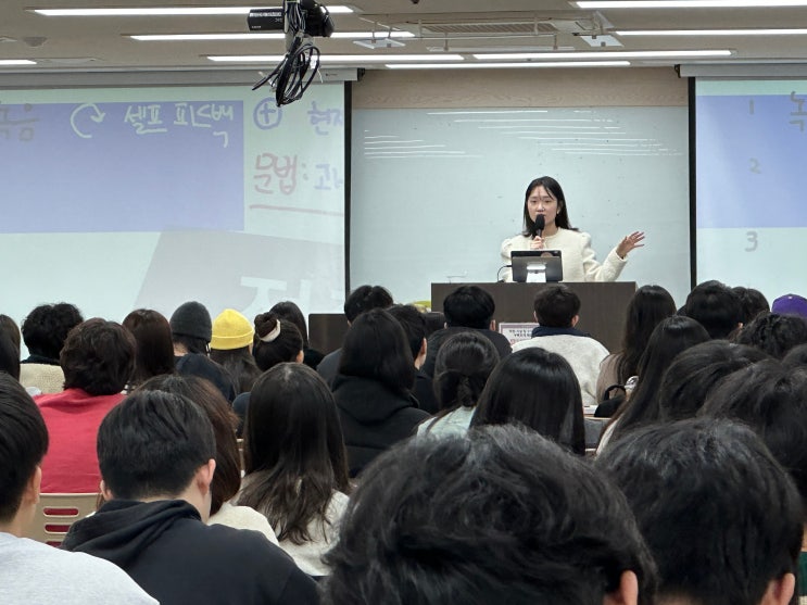  강남오픽학원 노베이스 OPIC IH+ 강의 단기 수강 후기