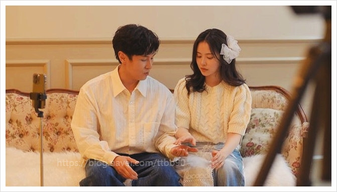  김동완 서윤아 근황 신랑수업 이후 위기 방송용 로맨스? 독수리5형제를부탁해 드라마 복귀