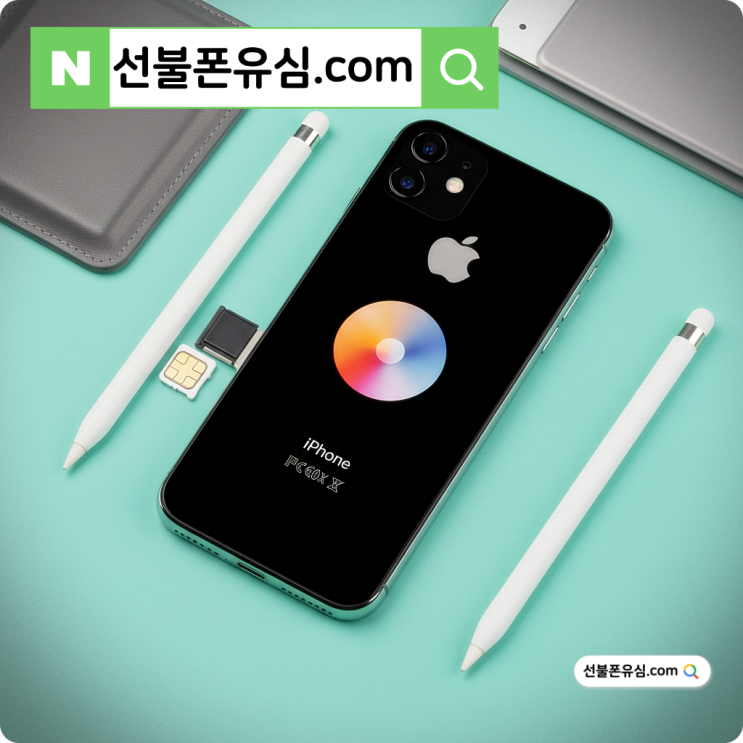  편의점 유심칩 가격 및 셀프 개통 절차