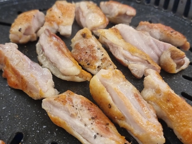 김포닭갈비 무한리필 맛집! 독도닭갈비에서 아이와 즐거운 외식! 김포닭갈비 무한리필 맛집! 독도닭갈비에서 아이와 즐거운 외식!