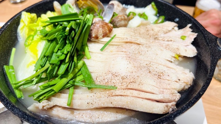  [남원술집] 도통동 안주가