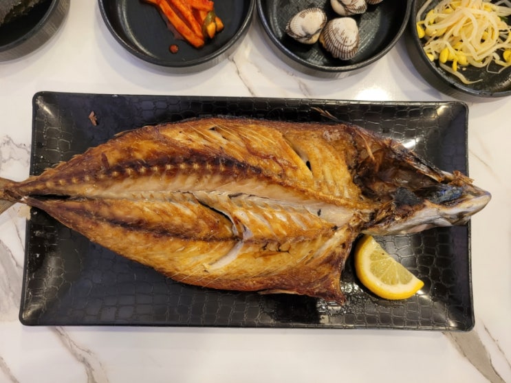 서울 강서구 고등어구이 찐맛집 화곡역식당 | 맛있고등어
