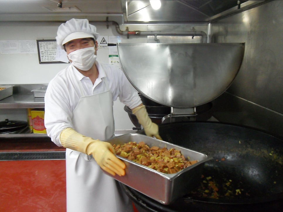 행복도시락 성남점 사진 4