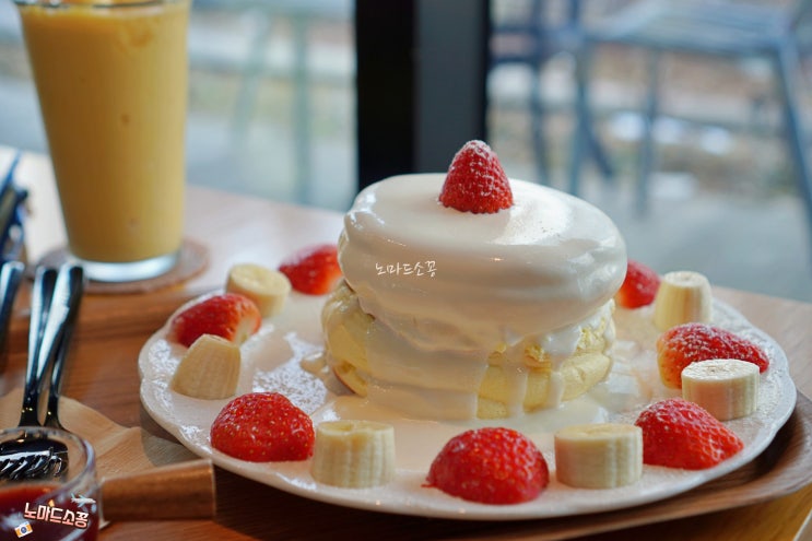  군산 미장동카페 수플레와 커피가 맛있는 커피902