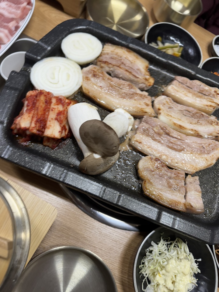  샤로수길맛집 815광복점 찐 후기