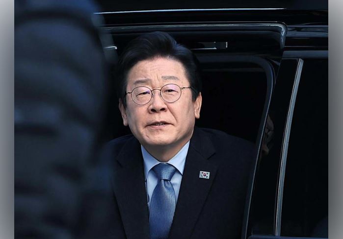친분 있는 문형배 헌법재판소장 권한대행이 대통령 <b>탄핵</b> 심판?