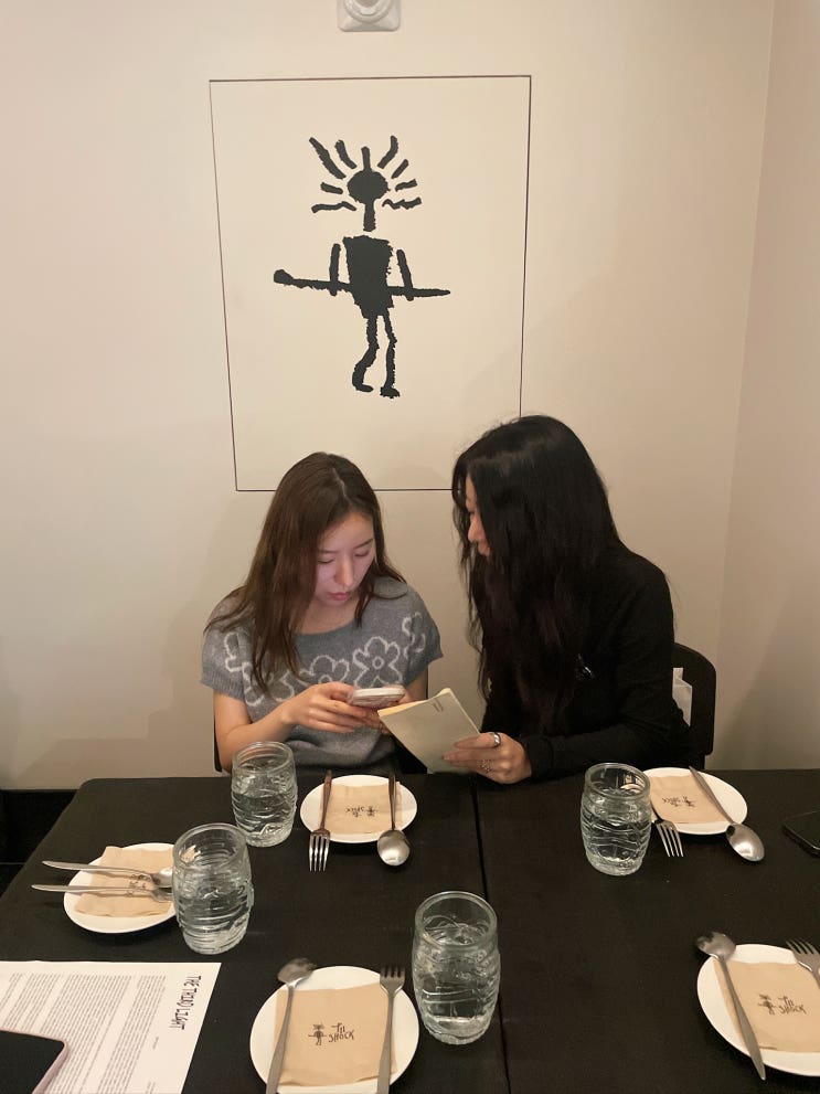  용산 '피쇽' - 동네 맛잘알 주민이 보증하는 생면파스타집