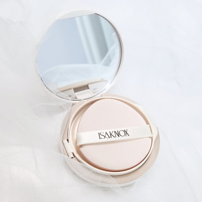 [이자녹스] NEW LXNEW 비타웨어 커버쿠션 (SPF 50+/PA+++)