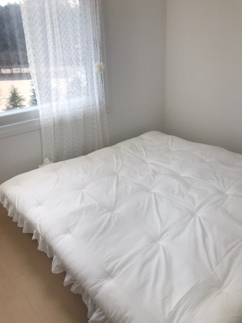 프렌치럭셔리 구름이불 사계절추천 차렵이불 먼지없는이불