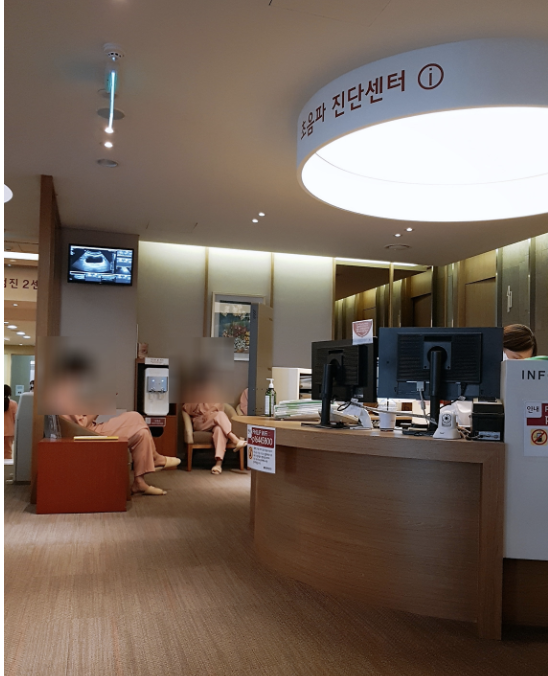  남성호르몬 검사 방법 괜히 걱정했다