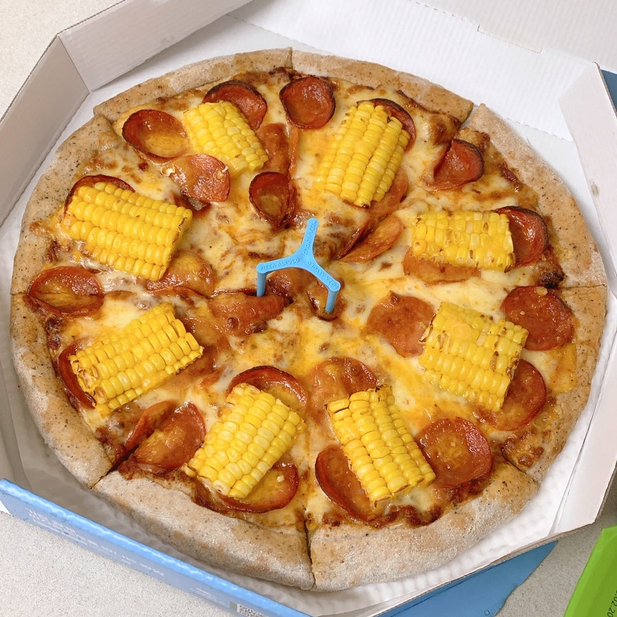 피자알볼로 율량점 사진 1