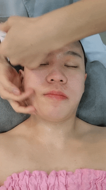  [선릉 피부관리] 선릉역 에스테틱 찾는다면 바로 셀앤비| C코스 피지 집중 케어