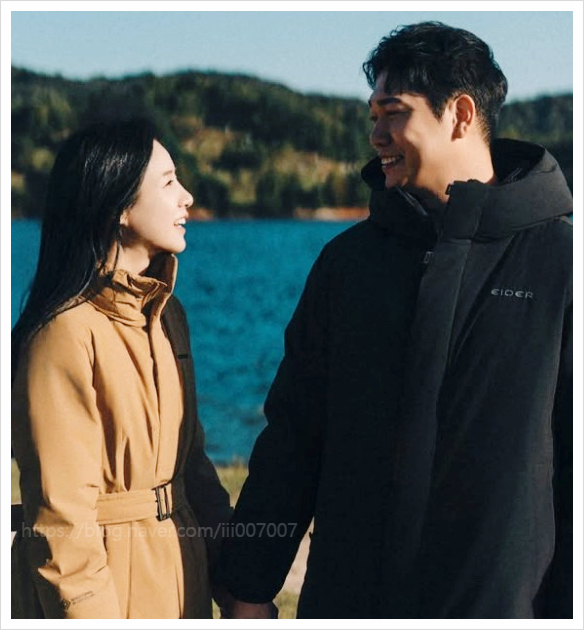  나는솔로 22기 옥순 경수 과연 결별 헤어짐인가 다툼인가 입장문은?