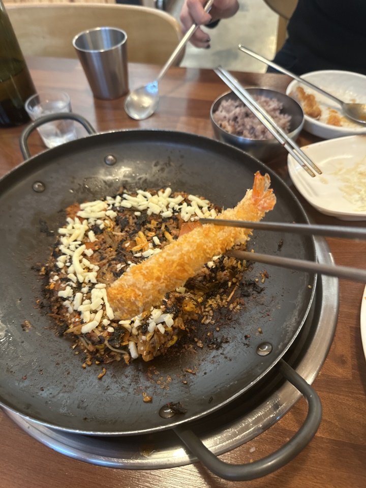  조천맛집 현지인들이 추천하는 함덕찜