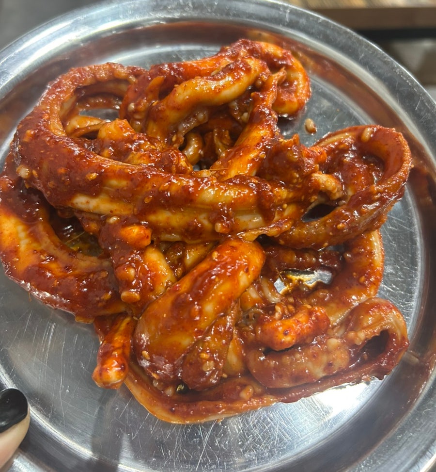 이종화별빛숯불꼼장어아나고 사진 4