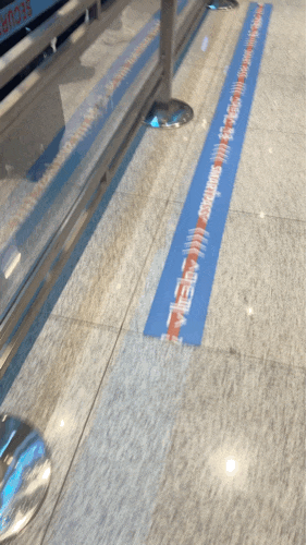  인천공항 스마트패스로 출국심사 빠르게 하자! 이용후기/등록방법/백드랍예약