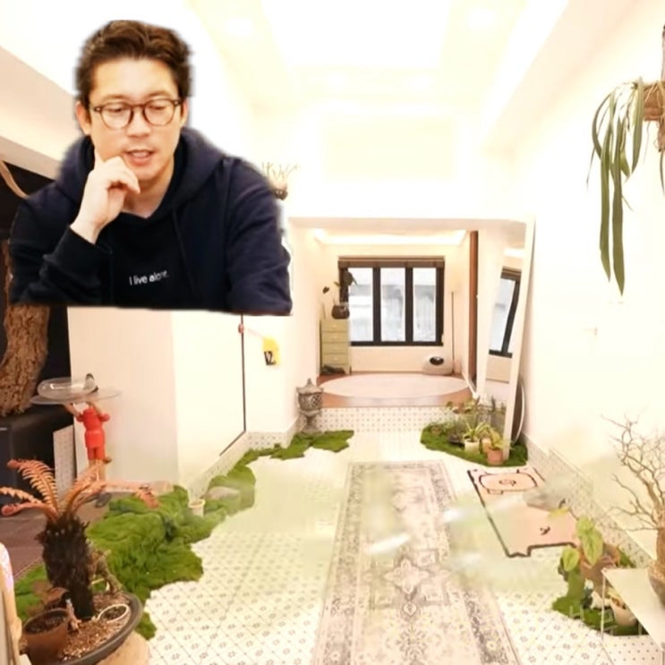 (두 <b>집</b> 살림) <b>나혼자산다</b> <b>김대호</b> 새로운 <b>집</b> 이사 아니고 옆집... 
