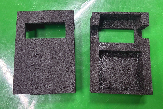 질 좋은 pefoam을 맞춤제작한다는 것 질 좋은 pefoam을 맞춤제작한다는 것