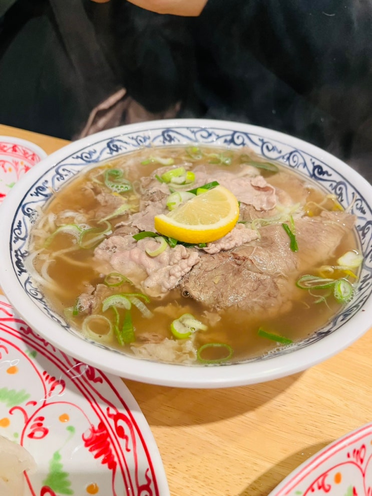  방학동맛집 방학동밥집 도봉구숨은맛집 방학동쌀국수 쌍문동쌀국수 도봉구쌀국수 하노이빈