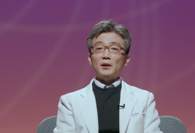 EBS명의 어지럼증 명의 변재용 교수 프로필 진료예약
