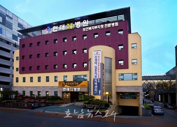  전남도, 설 연휴 기간 고위험 산모·신생아 안전 위해 24시간 의료 대응체계 가동