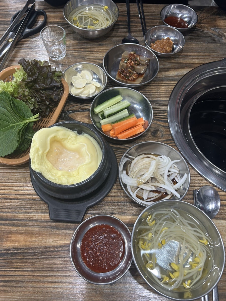 이종화별빛숯불꼼장어아나고 사진 2