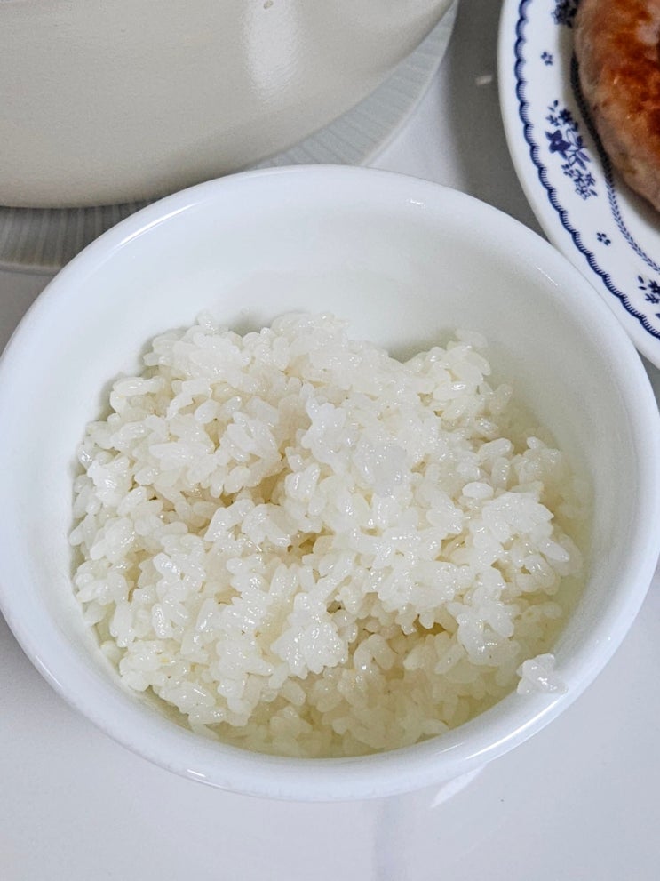  맛있는 쌀 추천 못골쌀 영호진미 백미