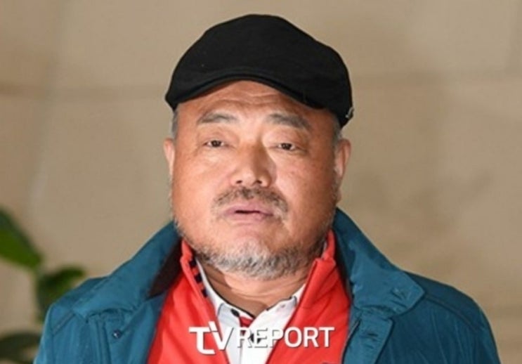 가수 <b>김흥국 무면허 운전</b> 적발 벌금형  벌금 100만원 약식명령... 
