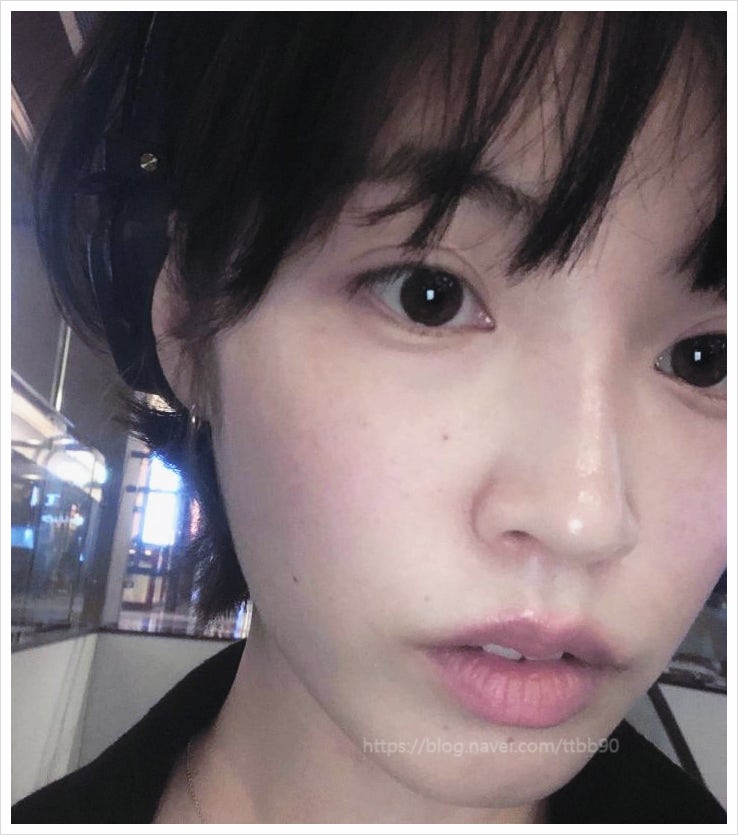  이찬혁 하지수와 1년 열애 이새롬 결별 2일 만에 충격 고백?