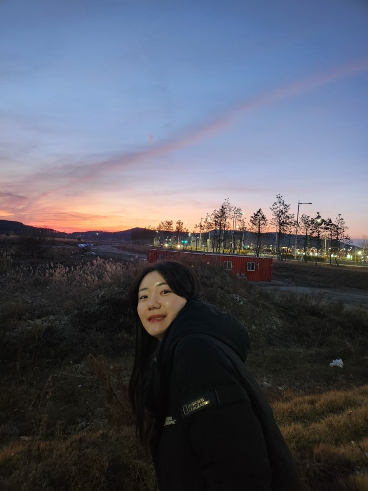  2025, Jan | 3. 아파서 기절