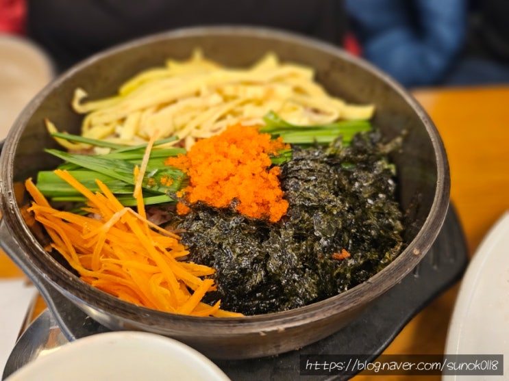  일산 킨텍스 점심 맛집 굴토리 풍자또간집 굴솥밥 굴반계탕
