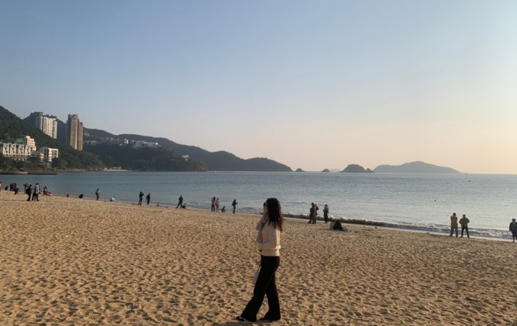  홍콩 리펄스베이 스탠리 빅토리아 피크 야경 패스트 트랙까지 한방에 투어 추천