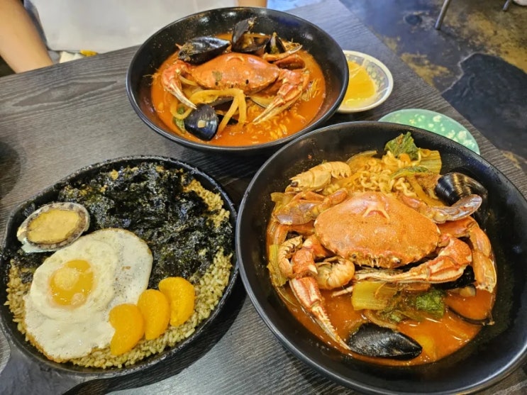  3박 4일 제주도 여행 기록 - 2 / 우도 투어