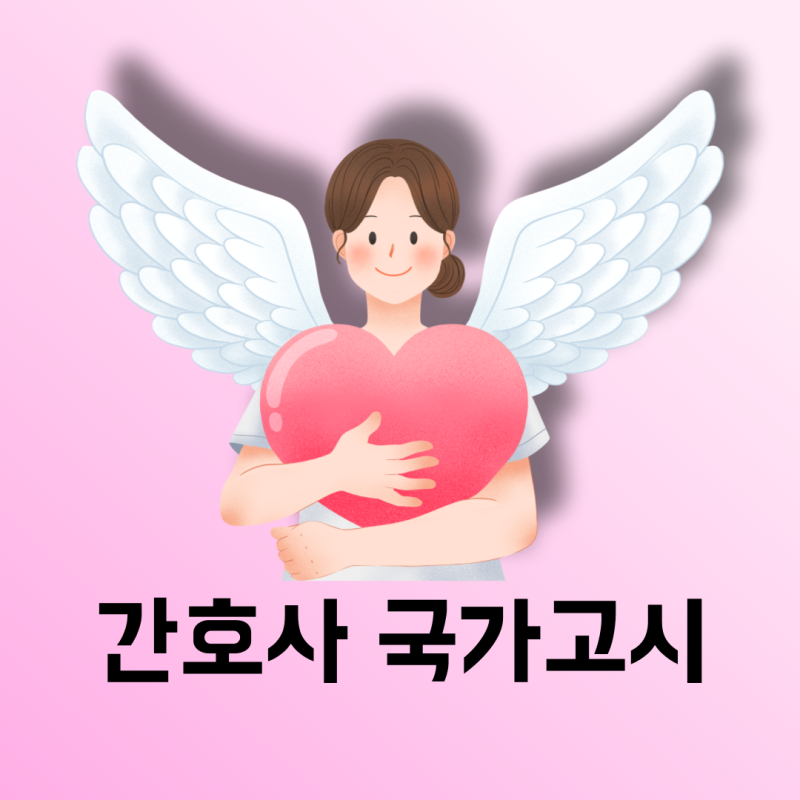 2025 간호사 국가고시 일정 시간 준비물 합격률 후기 (국시 날짜 시간표)