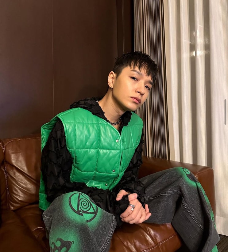  옥정1인 미용실이 추천드리는 남자 숏컷 스타일링