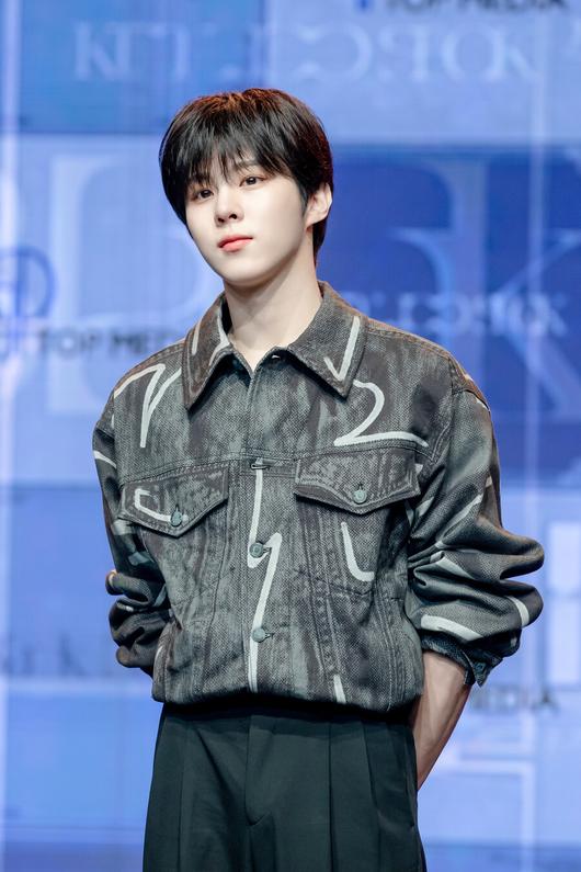 김우석, <b>블리츠웨이</b>와 <b>전속계약</b>…주지훈x천우희와 한솥밥