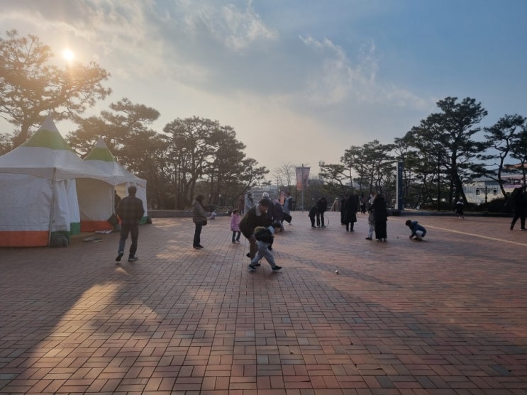  2025 설 맞이 어울마당 국립부여박물관 충남 부여 설날 행사